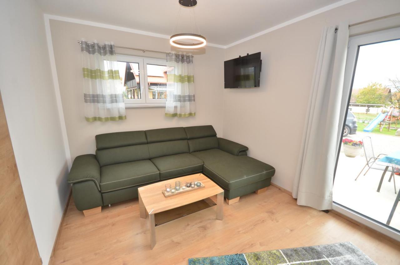Ferienhaus Tonart Nestelbach bei Graz 외부 사진