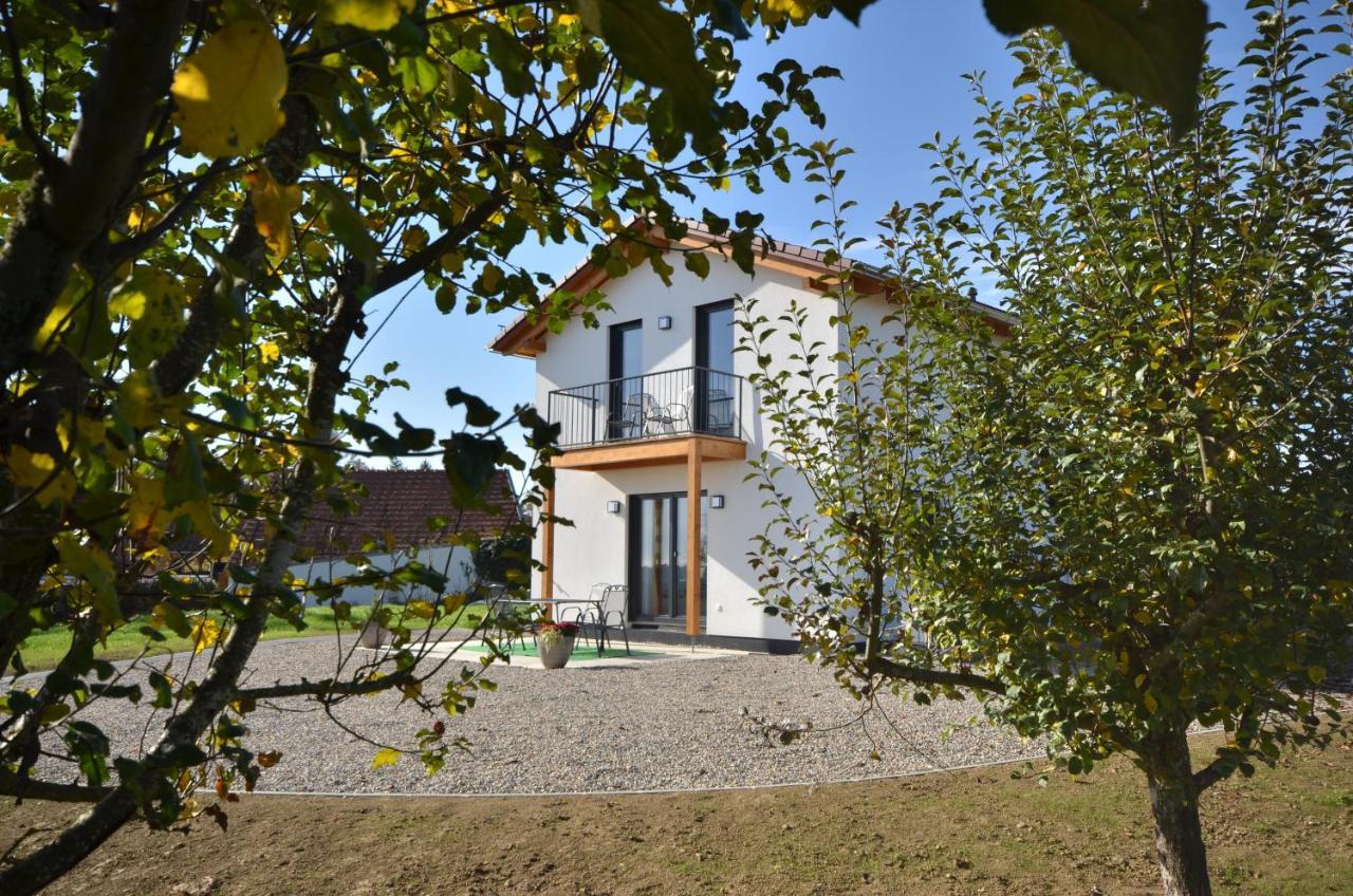 Ferienhaus Tonart Nestelbach bei Graz 외부 사진
