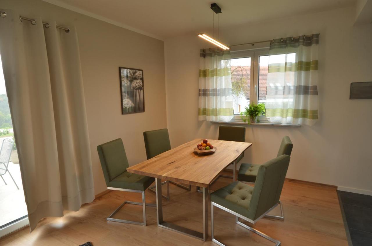 Ferienhaus Tonart Nestelbach bei Graz 외부 사진